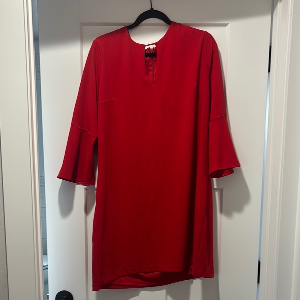 Express dress new with tags.